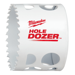 70mm HOLE DOZER™ Bi-Metal Hole Saw